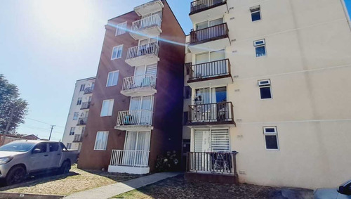 Arriendo Departamento Brisas De La Rivera (96619)