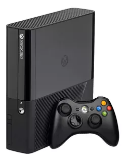 Consola Xbox 360 Slim E