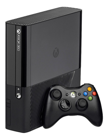 Consola Xbox 360 E | Envío gratis