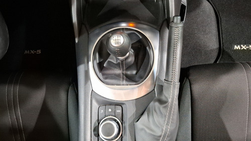 Mazda MX-5 2.0 I Sport Mt