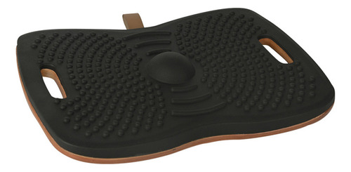 Alfombrilla De Escritorio De Pie: Tabla Oscilante Ergonómica