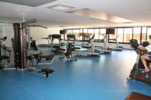 Apartamento Venta 1 Dormitorio - Roosevelt- Punta Del Este