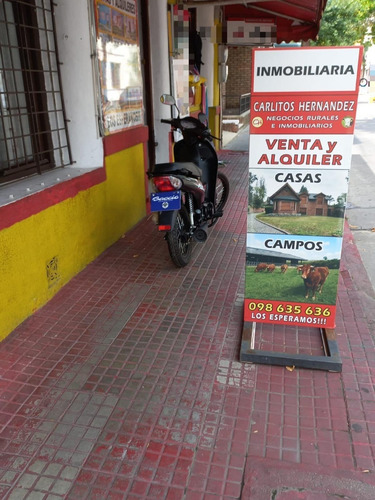 Imagen 9 de 9 de Oportunidad De Inversión 4 Apartamentos En Un Mismo Padrón Para La Venta Con Posible Financiación Muy Cerca De La Terminal De Omnibus En San José