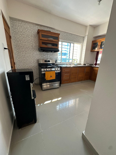 Se Vende Apartamento En Madre Vieja Sur, San Cristobal