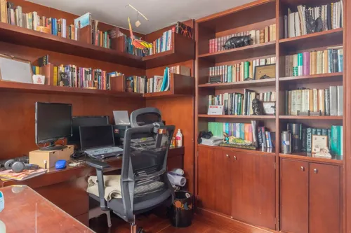 Apartamento En Venta En Chapinero Alto. Cod V23416