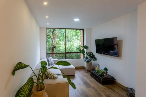 Apartamento En Arriendo En El Diamante No.2. Cod A24052