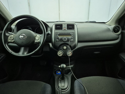 Nissan Versa 1.6 Advance
