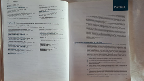 Imagen 4 de 8 de Comportamiento Del Consumidor Hoyer & Macinnis Cengage