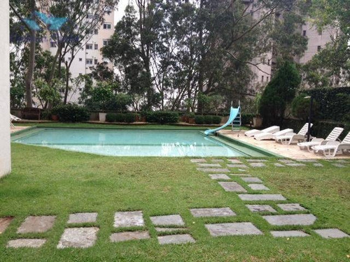 Imagem 28 de 30 de Apartamento À Venda, 69 M² Por R$ 410.000,00 - Morumbi - São Paulo/sp - Ap0592