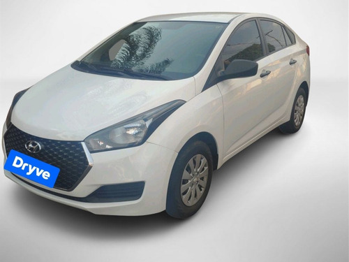 Imagem 2 de 12 de Hyundai Hb20s Unique 1.0 12v Flex