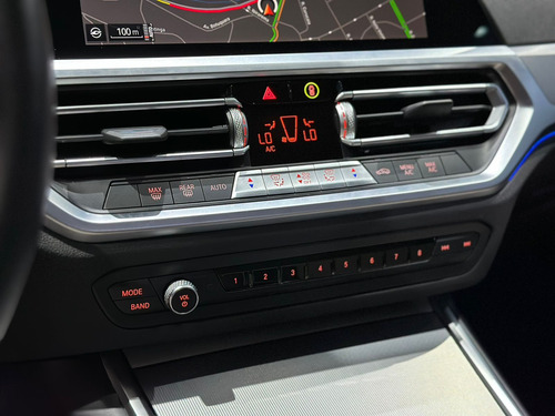 BMW Serie 3 2.0 Turbo/ActiveFlex 16V/GP 4p