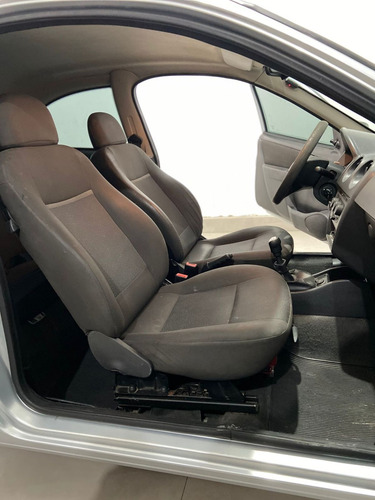 Chevrolet Celta Life/ LS 1.0 MPFI 8V FlexPower 3p
