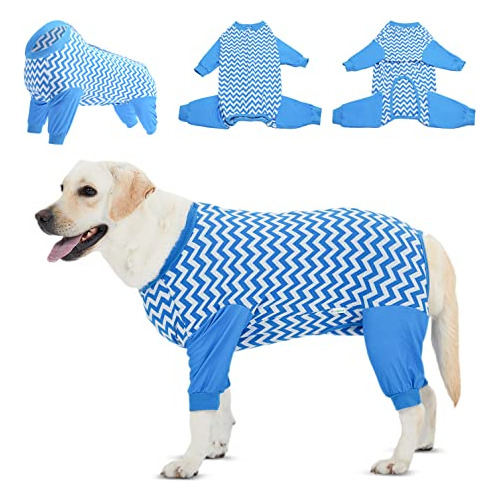 Lovinpet Traje De Recuperación Para Perros - Body Para Perr