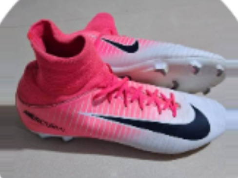 mercurial rosas