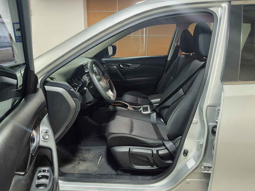 Imagen 11 de 11 de Nissan X Trail 2018 5p Sense 2 L4/2.5 Aut