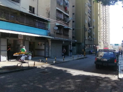 Imagen 11 de 11 de Local Comercial Av. Fuerzas Armadas (di. Be)