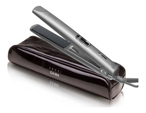 Plancha De Cabello Profesional Gama 5d Sensi