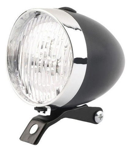 Luz Clásica Led Ntage Bicicleta Fargo 9117 N De 200 Lm