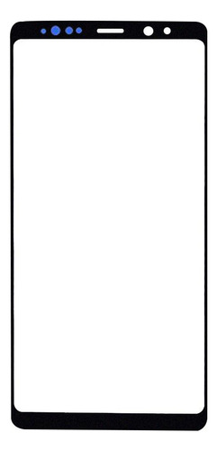 Para De Reparación De Lentes De Pantalla De Exterior Frontal