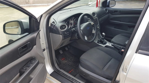Ford Focus Ii 2.0 Trend Plus