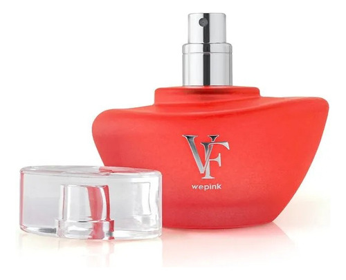 Wepink Vf Seduce Deo Colônia Feminino - Perfume 75ml
