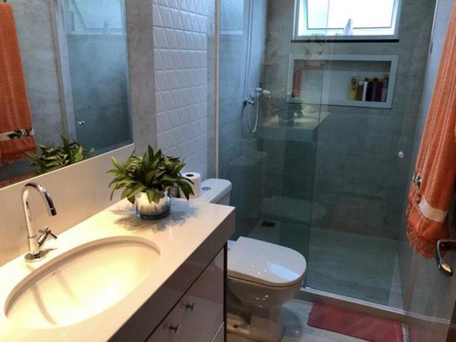 Imagem 15 de 20 de Casa Duplex Com 3 Quartos Para Comprar No Colina De Laranjeiras Em Serra/es - 2001189