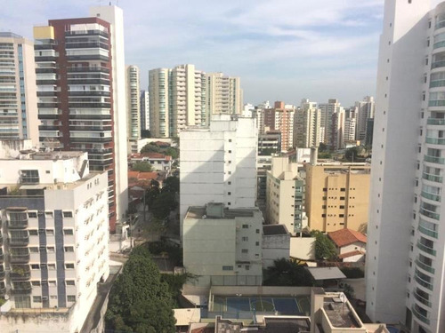 Imagem 4 de 24 de Apartamento De 03 Quartos Com Suíte, Barro Vermelho. - 2001192