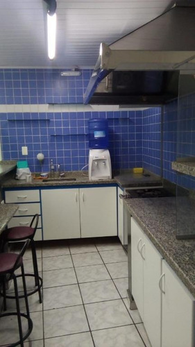 Imagem 4 de 7 de Sala Para Alugar, 15 M² Por R$ 750,00/mês - Jardim Colorado - São Paulo/sp - Sa0692
