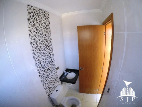 Imagem 13 de 18 de Apartamento Novo Com 2 Quartos, 01 Suíte - Ap00078 - 32557635