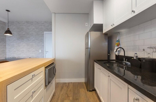 Imagem 18 de 30 de Apartamento - Ap10792 - 69559407