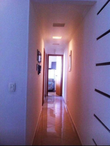 Imagem 6 de 18 de Apartamento 2 Dormitórios ( Local Nobre ) À Venda De 88,00 M² Por R$ 440.000 - B. Santa Paula - São Caetano Dos Sul/sp - Ap0632