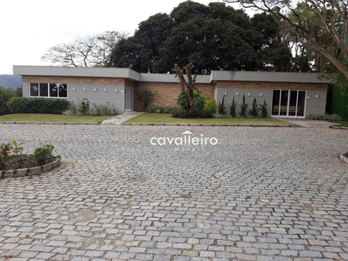 Imagem 20 de 29 de Terreno À Venda, 393 M² Por R$ 120.000,00 - Ubatiba - Maricá/rj - Te1544