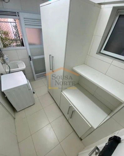 Imagem 8 de 12 de Apartamento, Venda, Vila Augusta, Guarulhos - 29384 - V-29384