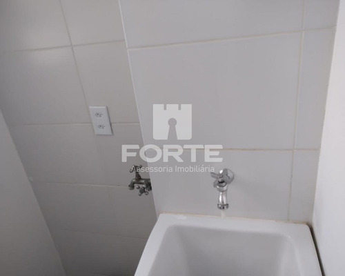 Imagem 17 de 30 de Apartamento - Ap00216 - 71061045