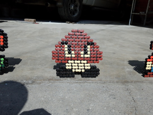 Heavy Machine Gun - Metal Slug - Snk - Retro Pixel -