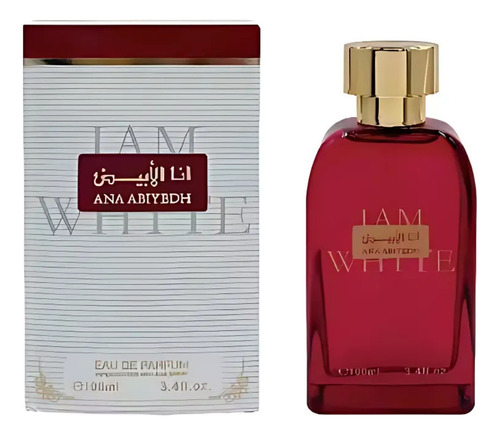 Perfume Clive Dorris Edp 100 Ml