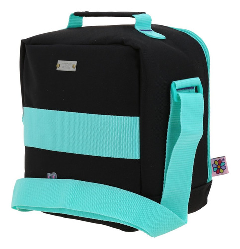 Lonchera Escolar Happy Girl Cienta Hg70243-3