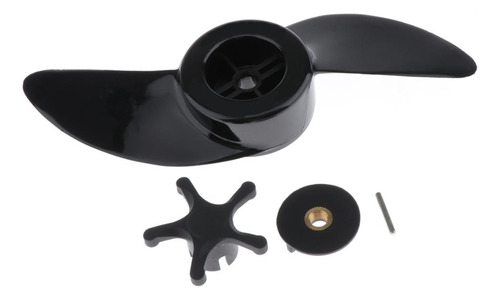 Accesorios De Ventiladores De Hélice De Motor Eléctrico De