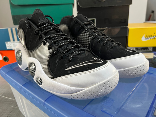 Nike Air Zoom Flight 95 Og 2022 Usado 8mx (Usado)
