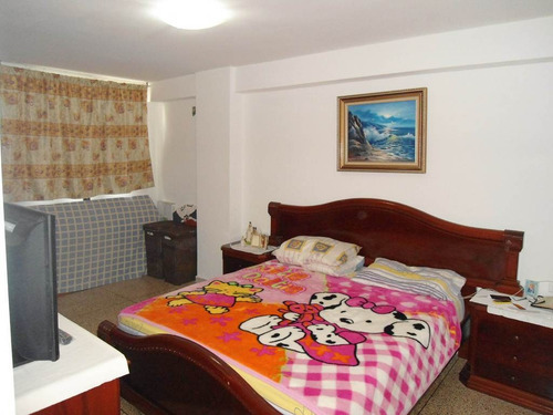 Apartamento En Venta Urb. El Centro Maracay Fm*