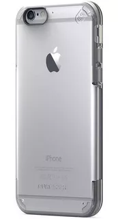 Case Puregear Slim Shell Pro Para iPhone 6 / 6s Normal