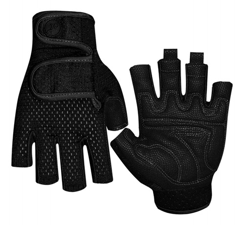 Guantes Para Ciclismo, Pesca, Entrenamiento, Vela, Kayak, Bi