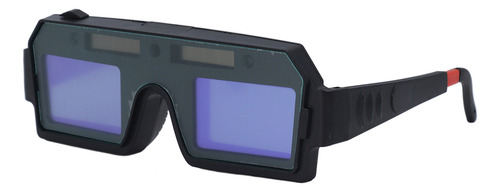 Gafas De Soldar Pp Y Abs, Arco De Argón, Soldadura Con Energ