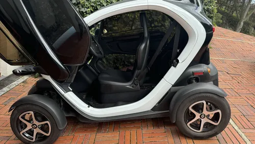 Renault Twizy Technic