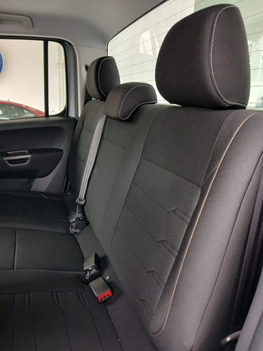 Volkswagen Amarok 3.0 V6 Cd Comfortline