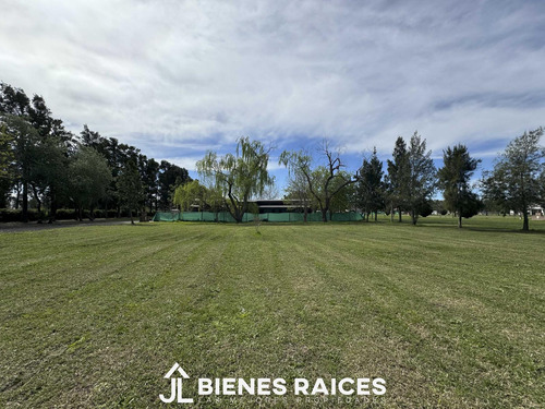 Terreno En Venta En El Cardal Ii, Los Cardales