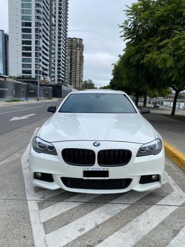 BMW Serie 5 3.0 535ia Executive 306cv