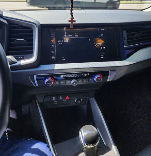 Audi A1 Sportback 1.0 30 Tfsi 116cv