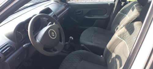 Renault Clio 1.2 Mio Dynamique 5P