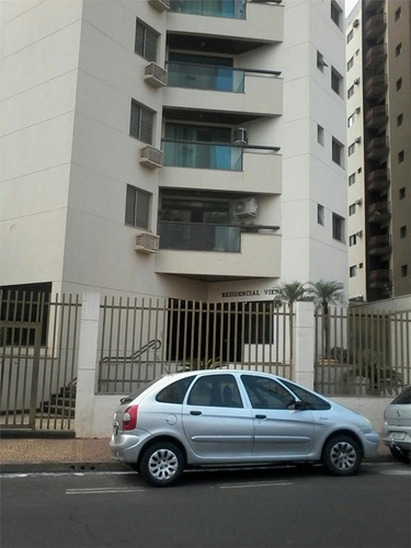 Imagem 4 de 30 de Apartamento Residencial À Venda, Vila Imperial, São José Do Rio Preto - Ap2557. - Ap2557